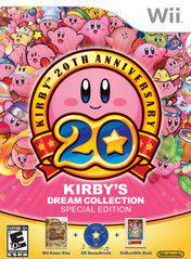 Kirbys Dream Collection: Special Edition